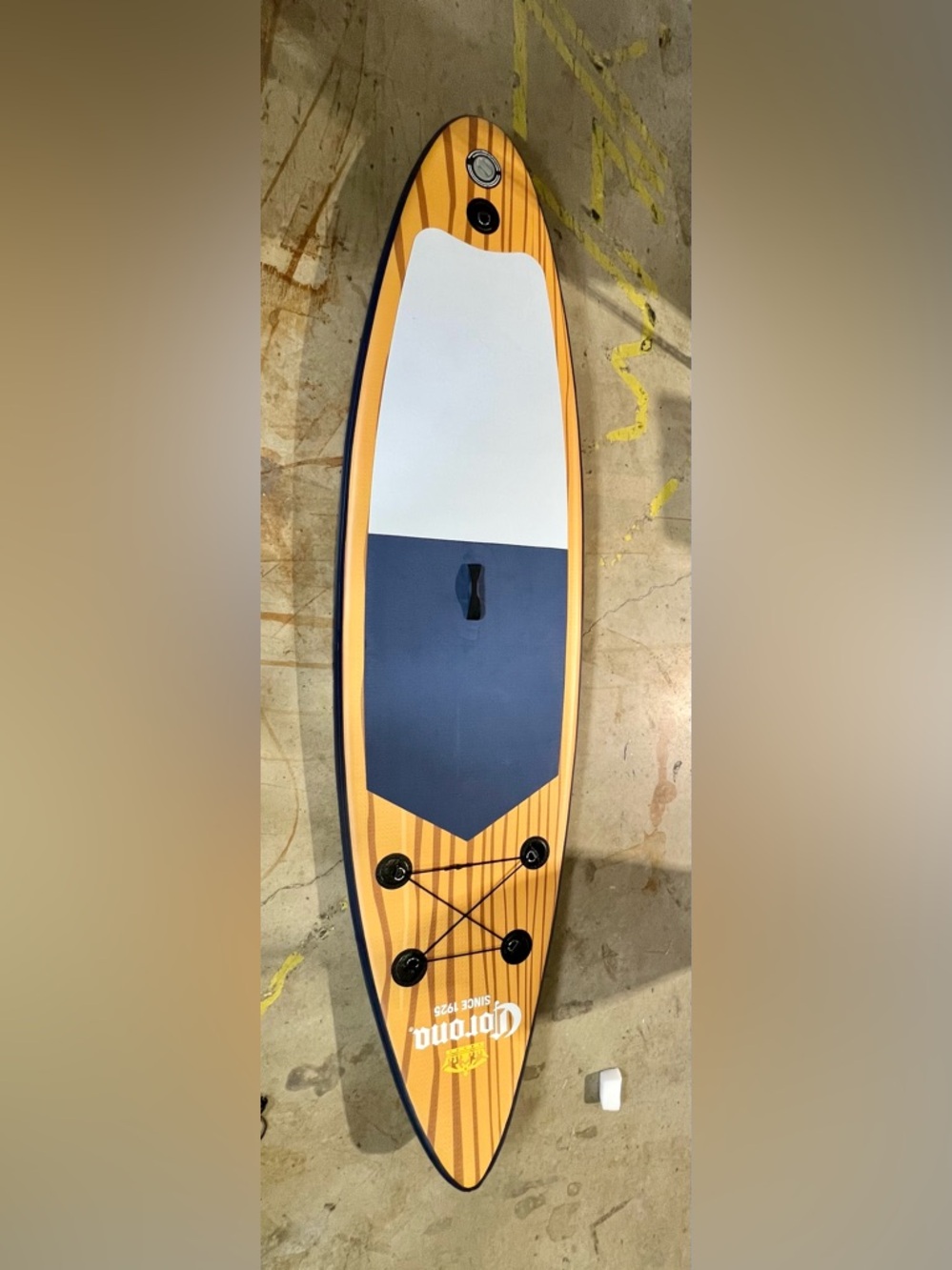 Corona Inflatable Stand Up Paddle Board